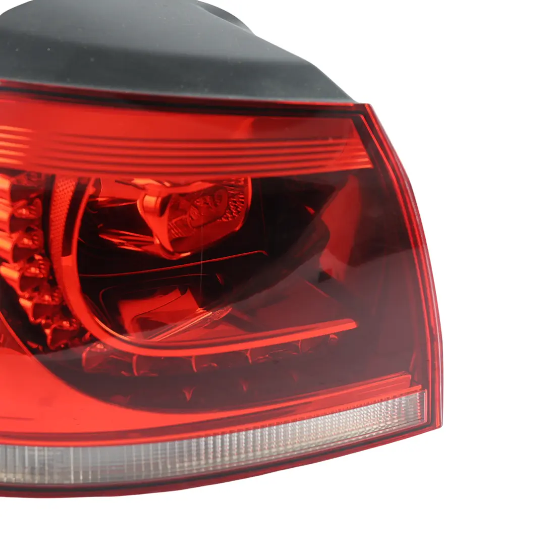 Volkswagen VW Golf Mk6 Tail Light Lamp Rear Left N/S Side Taillight - SKU 5K0945095P - Part number 5K0945095P