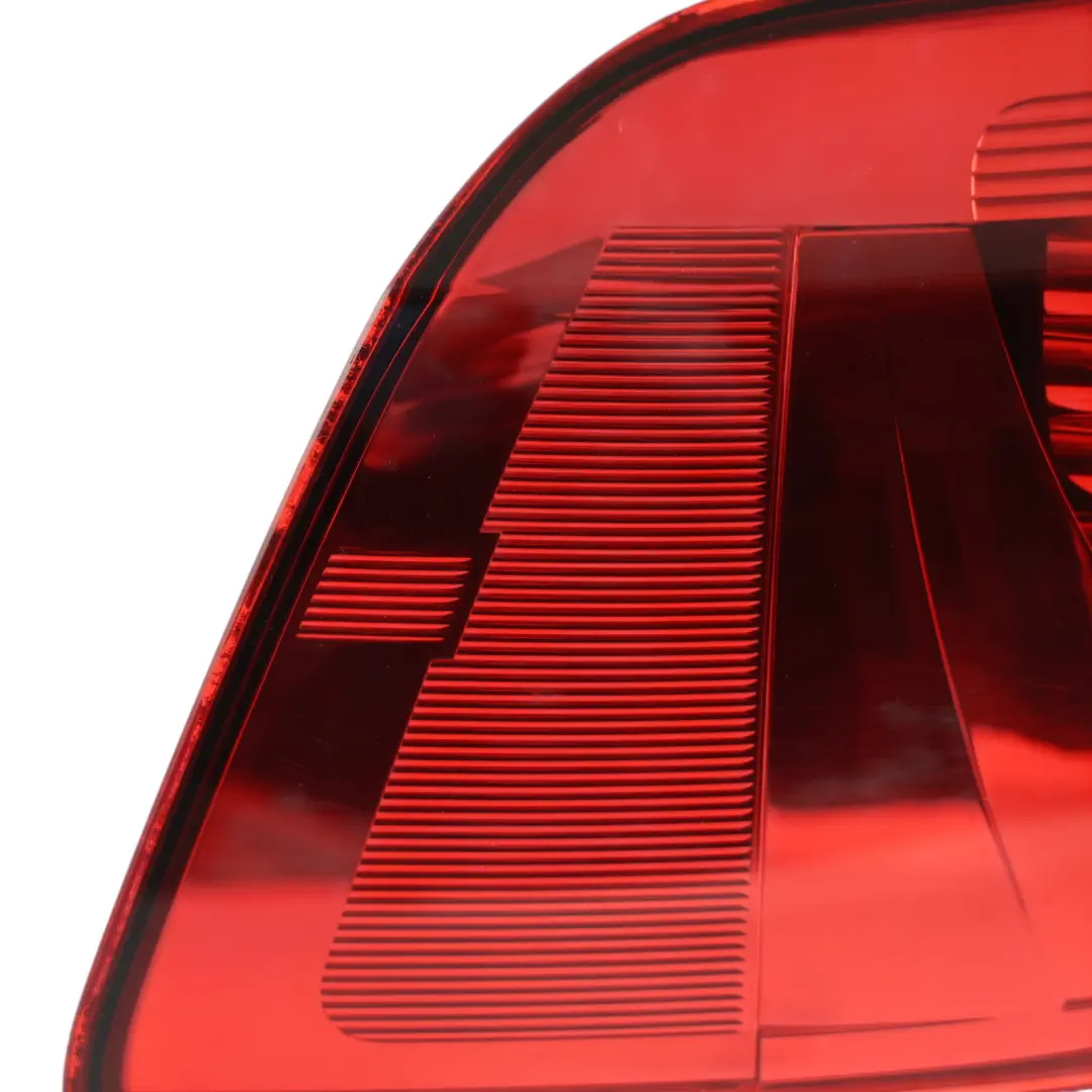 Mk6 Tail Light Lamp Rear Left N/S Side Taillight to VW Volkswagen Golf with Part number 5K0945095P VW Volkswagen Golf Mk6 Tail Light Lamp Rear Left N/S Side Taillight - SKU 5K0945095P - Part number 5K0945095P