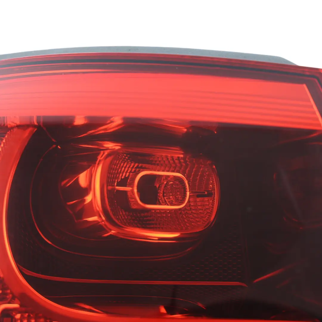 Mk6 Tail Light Lamp Rear Left N/S Side Taillight to Volkswagen VW Golf with Part number 5K0945095P Volkswagen VW Golf Mk6 Tail Light Lamp Rear Left N/S Side Taillight - SKU 5K0945095P - Part number 5K0945095P