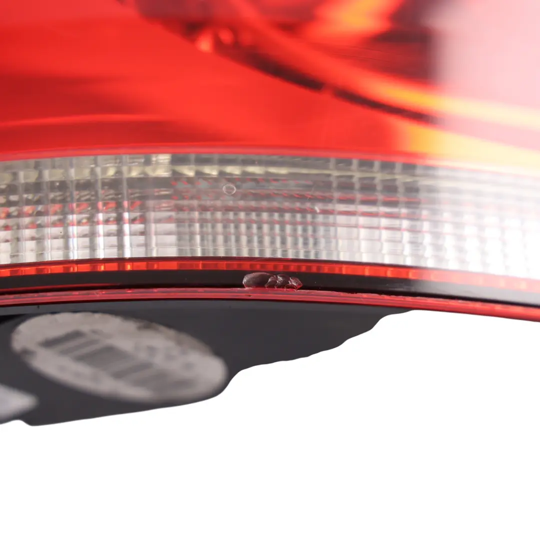 Volkswagen VW Golf Mk6 Tail Light Lamp Rear Left N/S Side Taillight - SKU 5K0945095P - Part number 5K0945095P