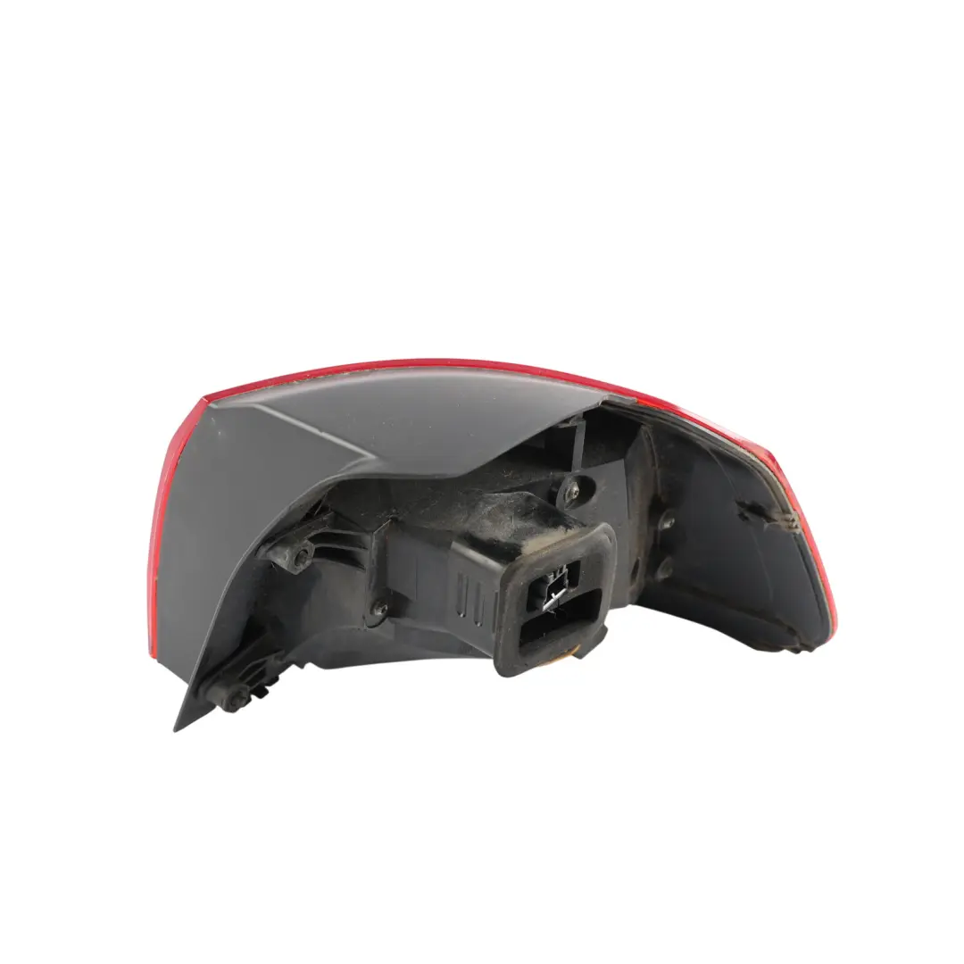 Mk6 Tail Light Lamp Rear Left N/S Side Taillight to Volkswagen VW Golf with Part number 5K0945095P Volkswagen VW Golf Mk6 Tail Light Lamp Rear Left N/S Side Taillight - SKU 5K0945095P - Part number 5K0945095P