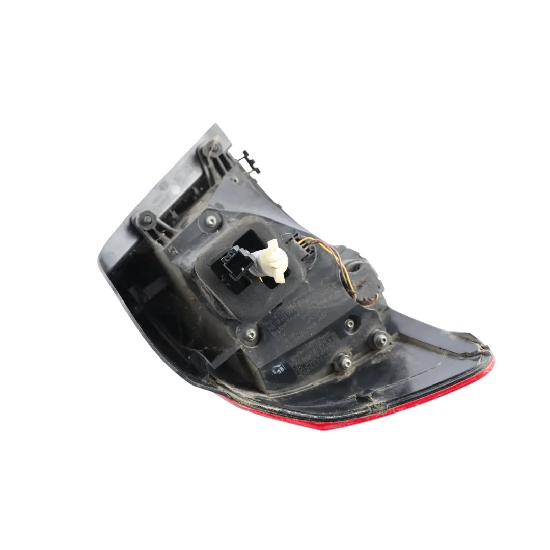 Volkswagen VW Golf Mk6 Tail Light Lamp Rear Right O/S Side Taillight - SKU 5K0945096P - Part number 5K0945096P