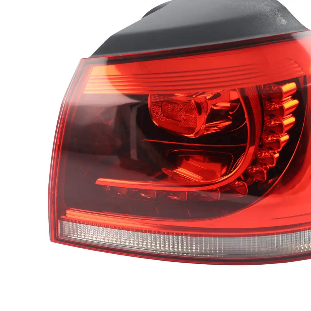Volkswagen VW Golf Mk6 Tail Light Lamp Rear Right O/S Side Taillight - SKU 5K0945096P - Part number 5K0945096P