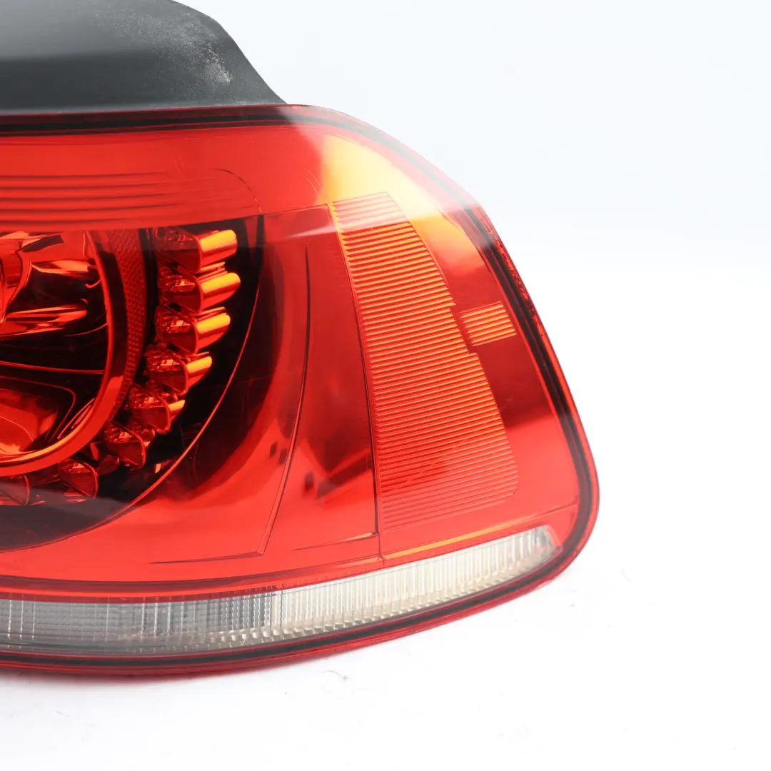 Volkswagen VW Golf Mk6 Tail Light Lamp Rear Right O/S Side Taillight - SKU 5K0945096P - Part number 5K0945096P