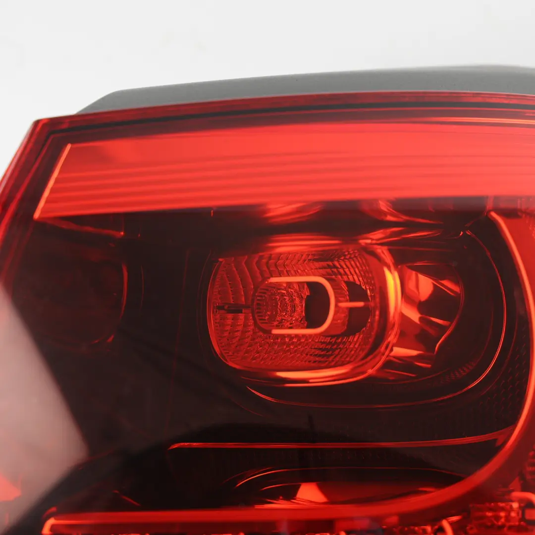 Volkswagen VW Golf Mk6 Tail Light Lamp Rear Right O/S Side Taillight - SKU 5K0945096P - Part number 5K0945096P