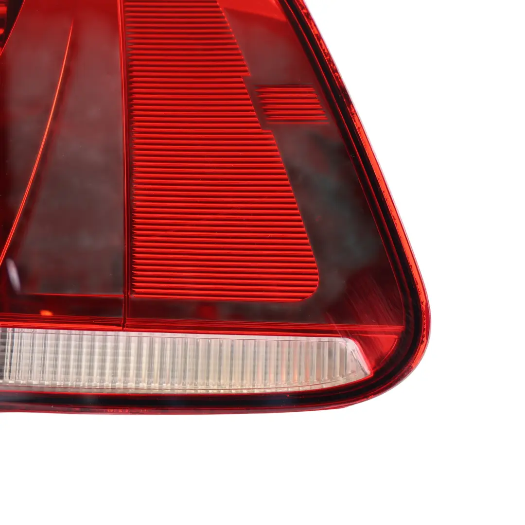 Volkswagen VW Golf Mk6 Tail Light Lamp Rear Right O/S Side Taillight - SKU 5K0945096P - Part number 5K0945096P
