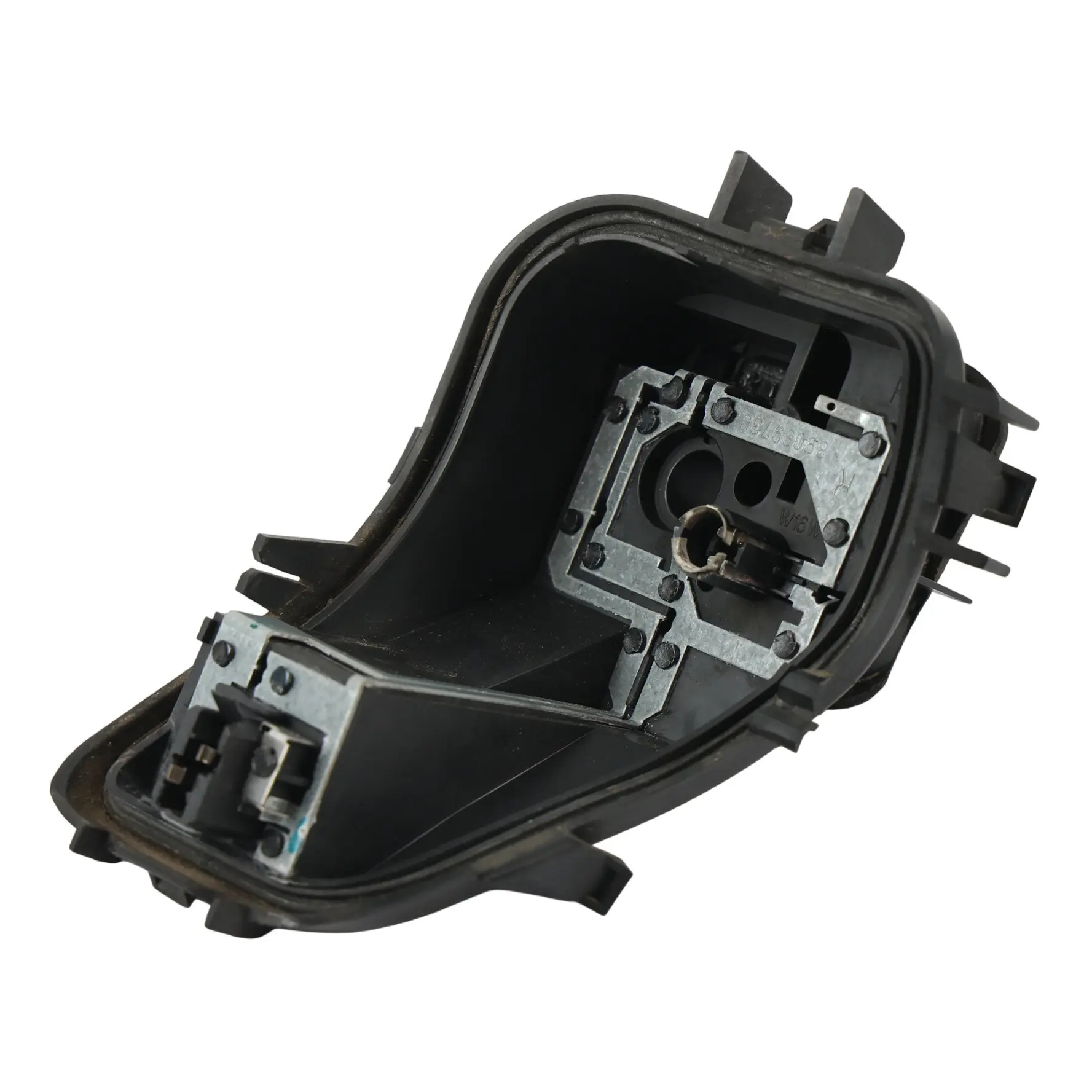 Volkswagen Golf Mk6 Gniazdo Żarówek Lampy Tylnej Prawe 5K0945258