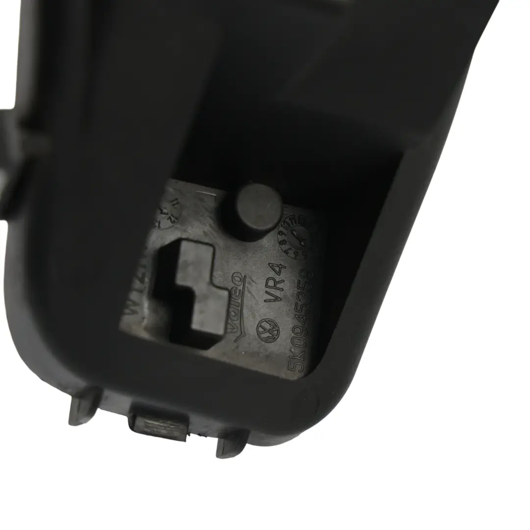 Volkswagen Golf Mk6 Rear Tail Light Bulb Holder Socket Mount Right O/S - SKU 5K0945258 - Part number 5K0945258