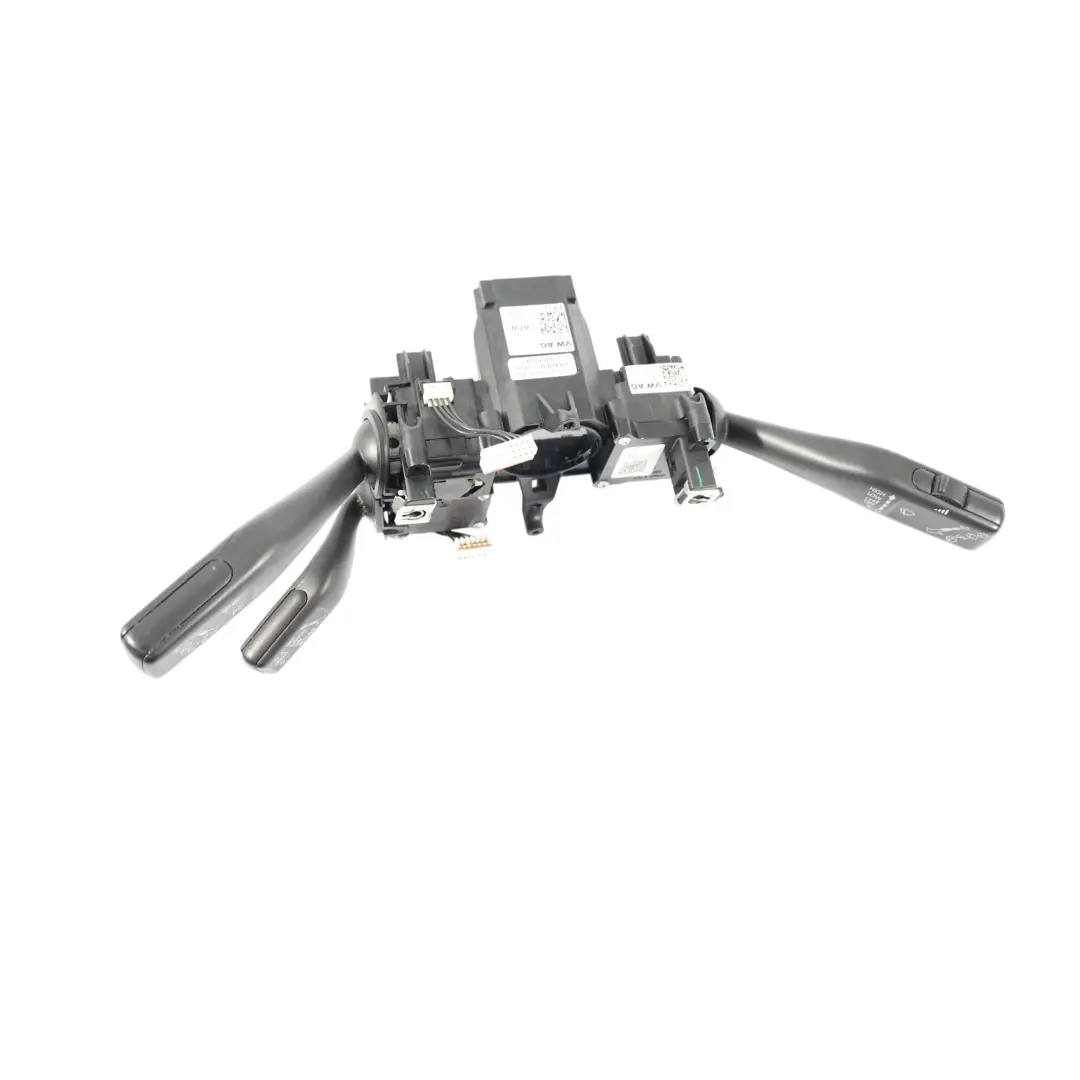 7N Interruptor Intermitente Limpiaparabrisas para Volkswagen Sharan con número de pieza 5K0953502R Volkswagen Sharan 7N Interruptor Intermitente Limpiaparabrisas - SKU 5K0953502R - Número de pieza 5K0953502R