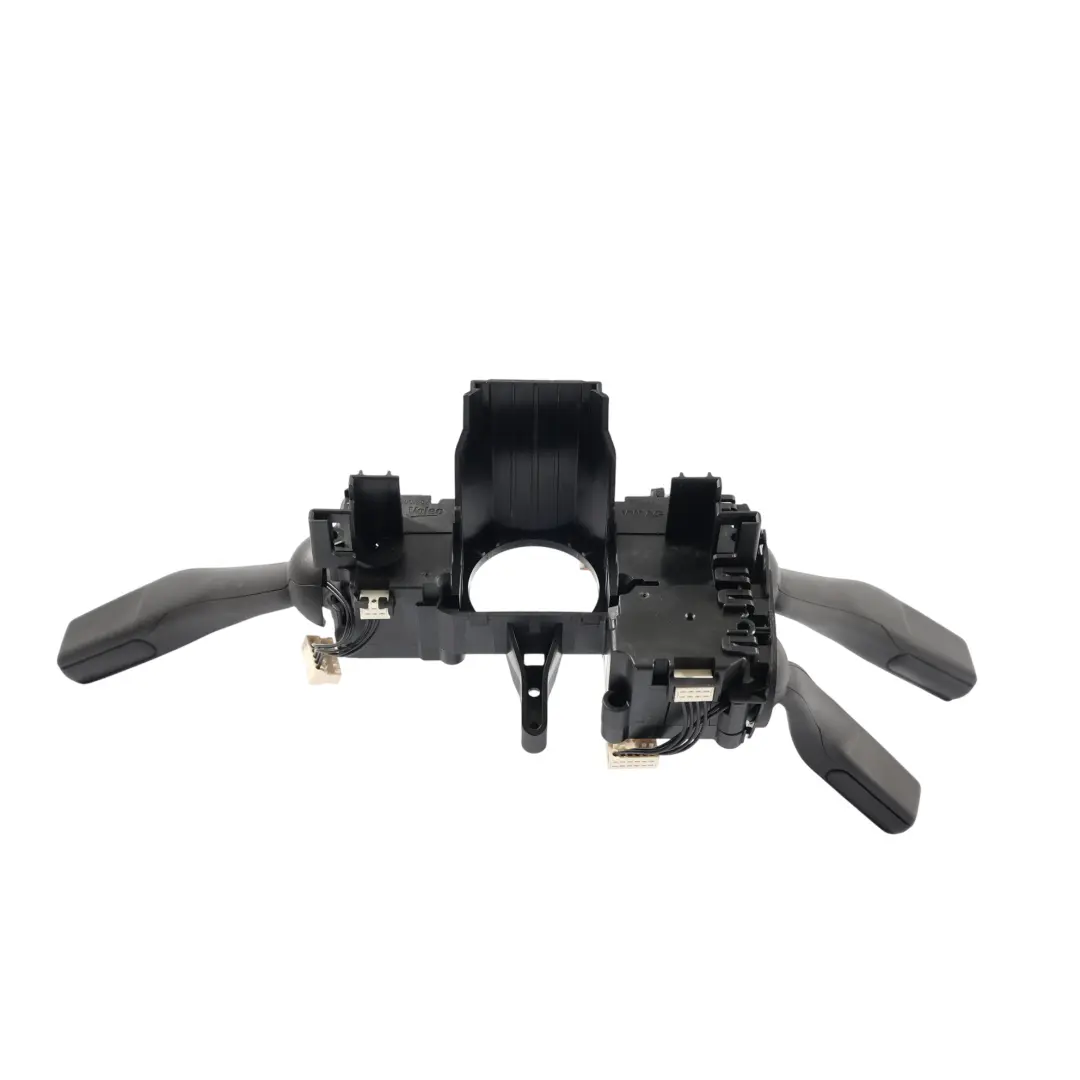 VW Volkswagen Sharan 7N Indicator Wiper Stalk Squib Switch Unit - SKU 5K0953502R - Part number 5K0953502R