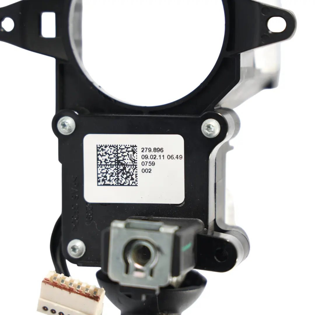 7N Interruptor Intermitente Limpiaparabrisas para Volkswagen Sharan con número de pieza 5K0953502R Volkswagen Sharan 7N Interruptor Intermitente Limpiaparabrisas - SKU 5K0953502R - Número de pieza 5K0953502R