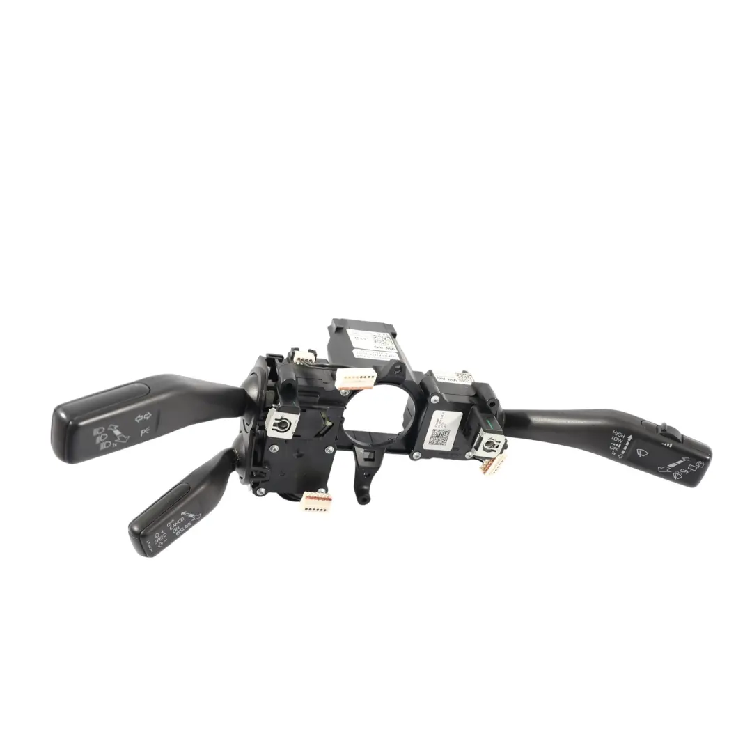 7N Blinker Wischer Schalter Einheit für Volkswagen Sharan mit Teilenummer 5K0953502R Volkswagen Sharan 7N Blinker Wischer Schalter Einheit - SKU 5K0953502R - Teilenummer 5K0953502R