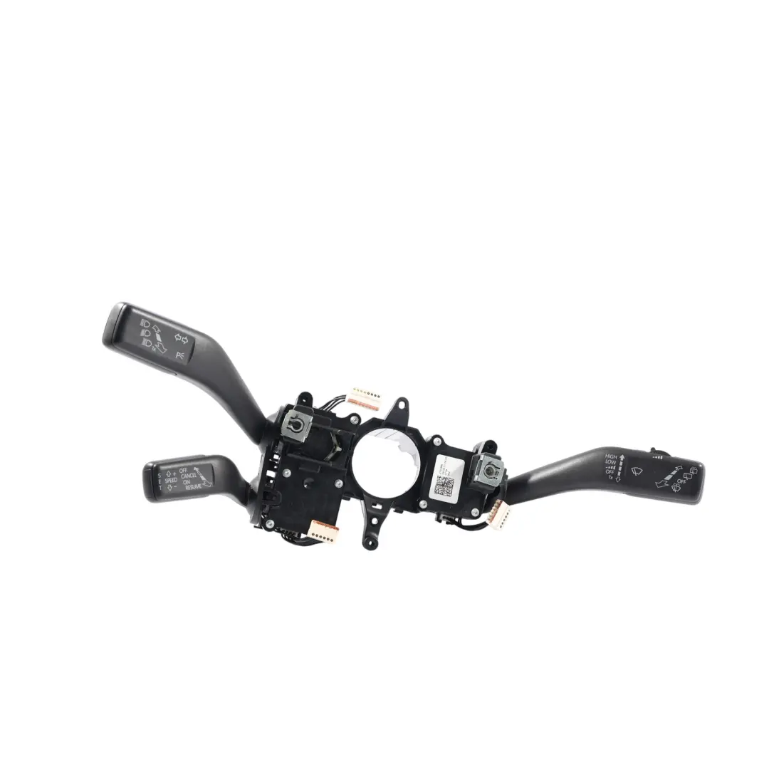 7N Commodo Clignotant Essuie-Glace pour Volkswagen Sharan à propos du numéro de pièce 5K0953502R Volkswagen Sharan 7N Commodo Clignotant Essuie-Glace - SKU 5K0953502R - Numéro de pièce 5K0953502R