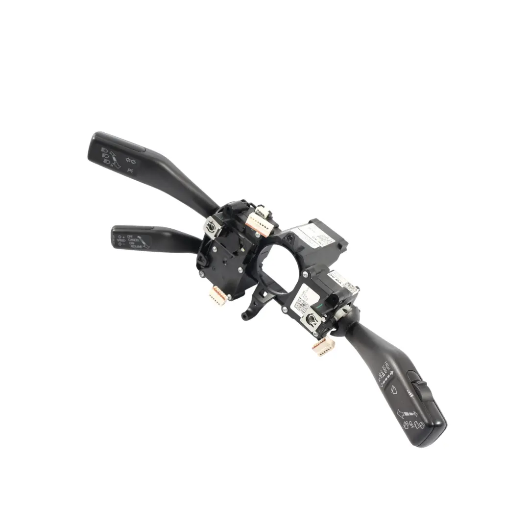 Volkswagen Sharan 7N Blinker Wischer Schalter Einheit - SKU 5K0953502R - Teilenummer 5K0953502R