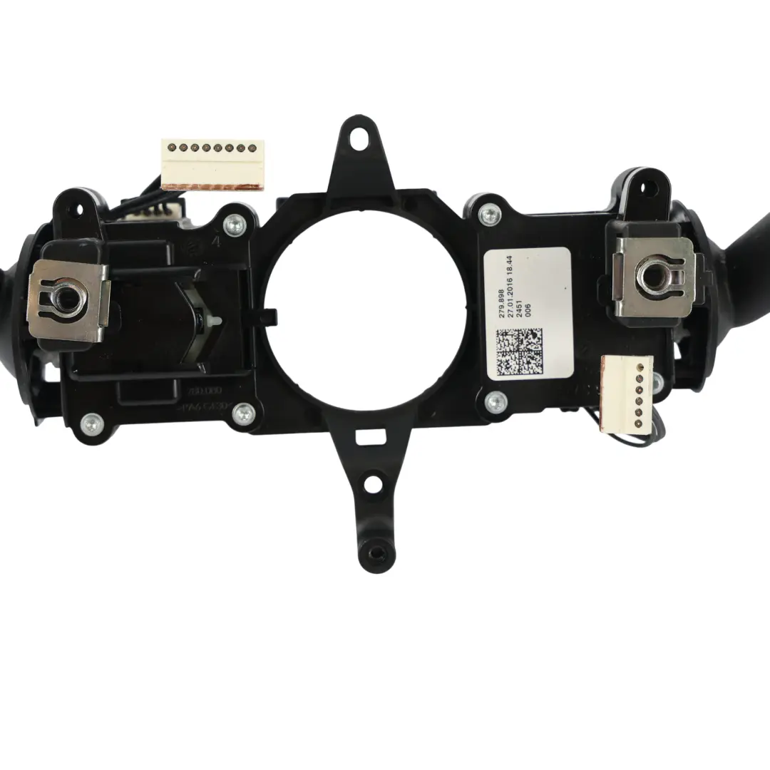 Volkswagen Tiguan MK1 Commutateur Combiné Clignotant Essuie-Glace - SKU 5K0953521GL - Numéro de pièce 5K0953521GL