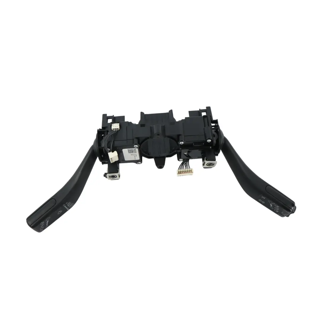 Volkswagen Tiguan MK1 Scheibenwischer Blinkerhebel Kombischalter - SKU 5K0953521GL - Teilenummer 5K0953521GL