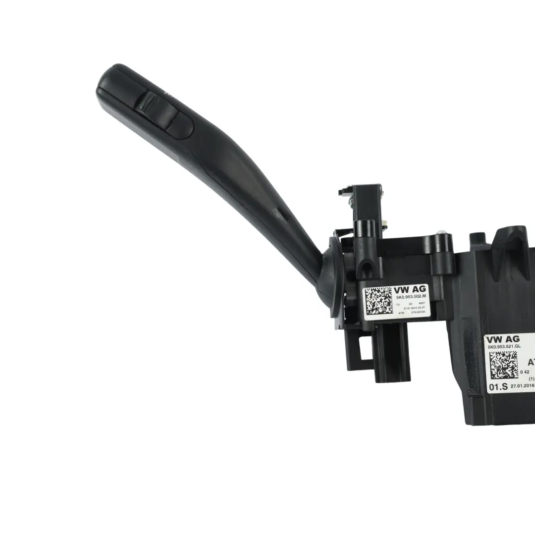 MK1 5N Manetka Przełącznik Zespolony do Volkswagen Tiguan o numerze 5K0953521GL Volkswagen Tiguan MK1 5N Manetka Przełącznik Zespolony - SKU 5K0953521GL - Numer Części 5K0953521GL