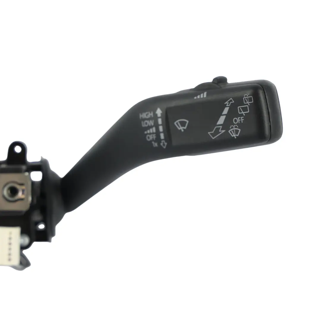 Volkswagen Tiguan MK1 Scheibenwischer Blinkerhebel Kombischalter - SKU 5K0953521GL - Teilenummer 5K0953521GL