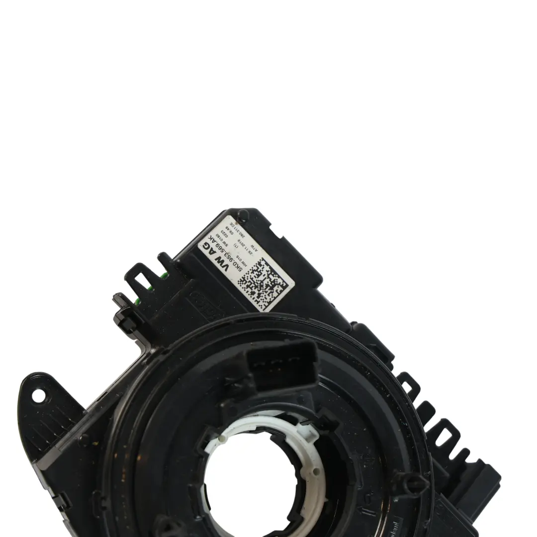 MK3 Muelle Espiral Air Module para Volkswagen Scirocco con número de pieza 5K0953569AK Volkswagen Scirocco MK3 Muelle Espiral Air Module - SKU 5K0953569AK - Número de pieza 5K0953569AK