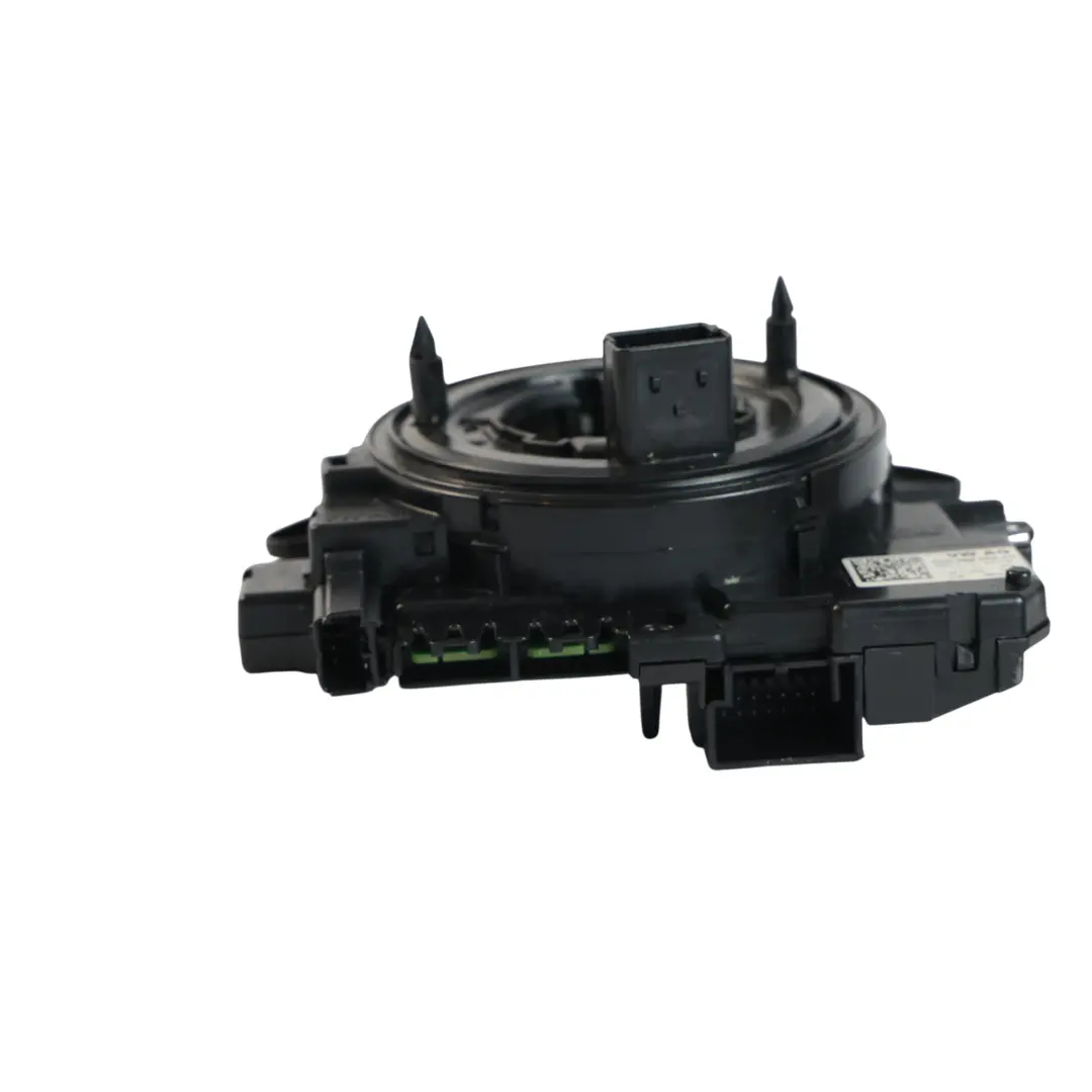 Volkswagen Scirocco MK3 Schleifring Air Module Wickelfeder - SKU 5K0953569AK - Teilenummer 5K0953569AK