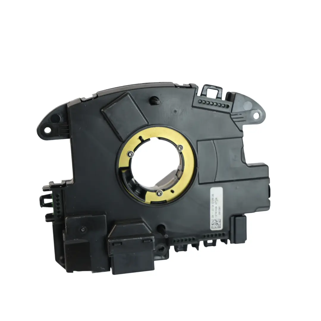 Mk3 Slip Ring Squib Clock Spring to Volkswagen Scirocco with Part number 5K0953569AK Volkswagen Scirocco Mk3 Slip Ring Squib Clock Spring - SKU 5K0953569AK - Part number 5K0953569AK