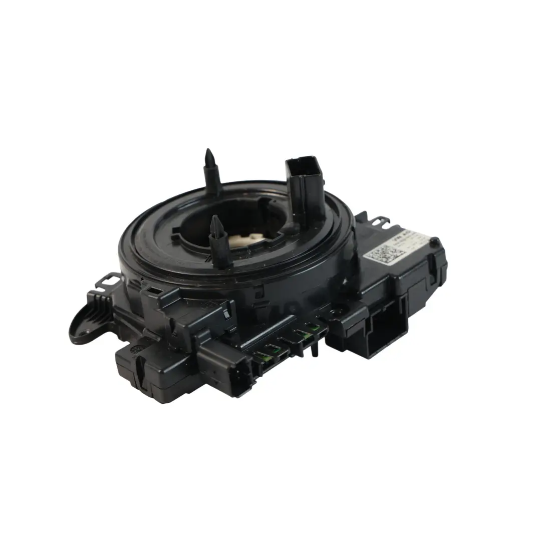 Mk3 Slip Ring Squib Clock Spring to Volkswagen Scirocco with Part number 5K0953569AK Volkswagen Scirocco Mk3 Slip Ring Squib Clock Spring - SKU 5K0953569AK - Part number 5K0953569AK