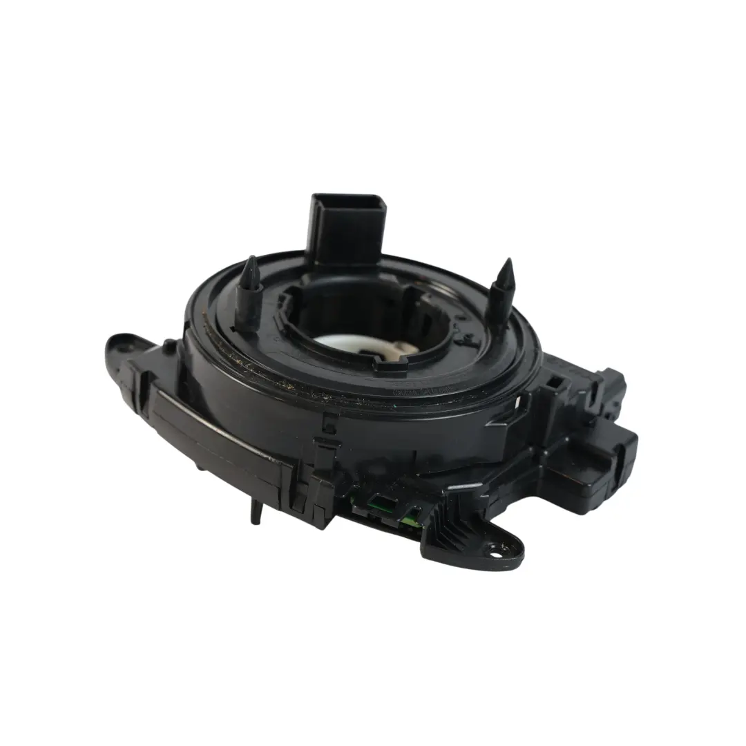MK3 Ressort Spirale Contacteur Tournant pour Volkswagen Scirocco à propos du numéro de pièce 5K0953569AK Volkswagen Scirocco MK3 Ressort Spirale Contacteur Tournant - SKU 5K0953569AK - Numéro de pièce 5K0953569AK