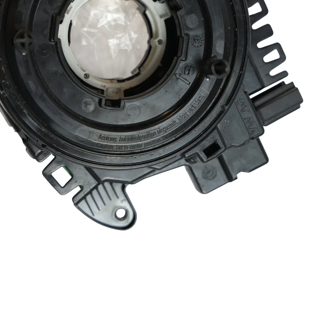 Volkswagen Scirocco MK3 Schleifring Air Module Wickelfeder - SKU 5K0953569AK - Teilenummer 5K0953569AK
