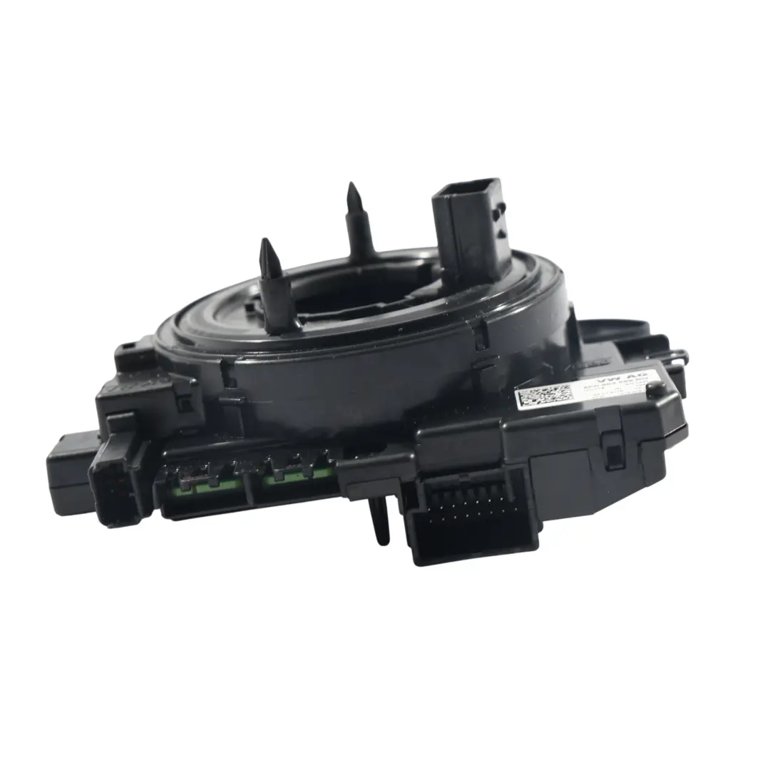 Volkswagen Tiguan 5N Lenksäule Schleifring Airbag Wickelfeder - SKU 5K0953569BG - Teilenummer 5K0953569BG