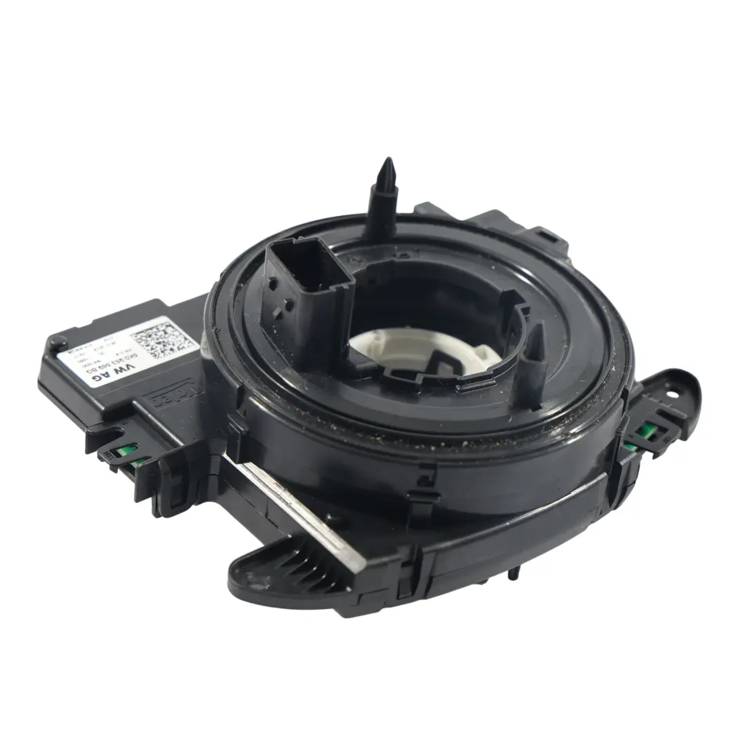 Ressort Spirale Colonne Direction pour Volkswagen Tiguan 5N à propos du numéro de pièce 5K0953569BG Volkswagen Tiguan 5N Ressort Spirale Colonne Direction - SKU 5K0953569BG - Numéro de pièce 5K0953569BG