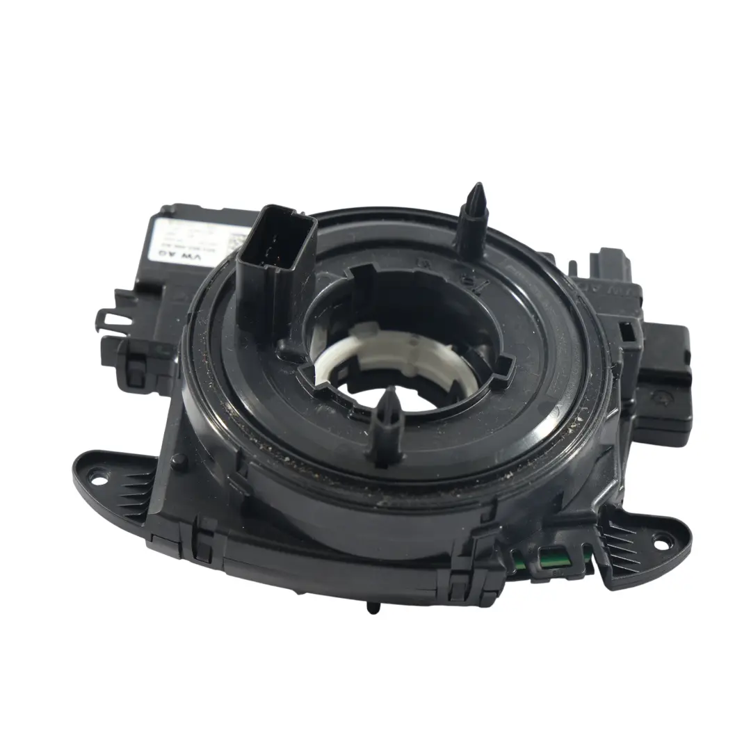 Anillo Muelle Reloj Squib Columna Dirección para Volkswagen Tiguan 5N con número de pieza 5K0953569BG Volkswagen Tiguan 5N Anillo Muelle Reloj Squib Columna Dirección - SKU 5K0953569BG - Número de pieza 5K0953569BG