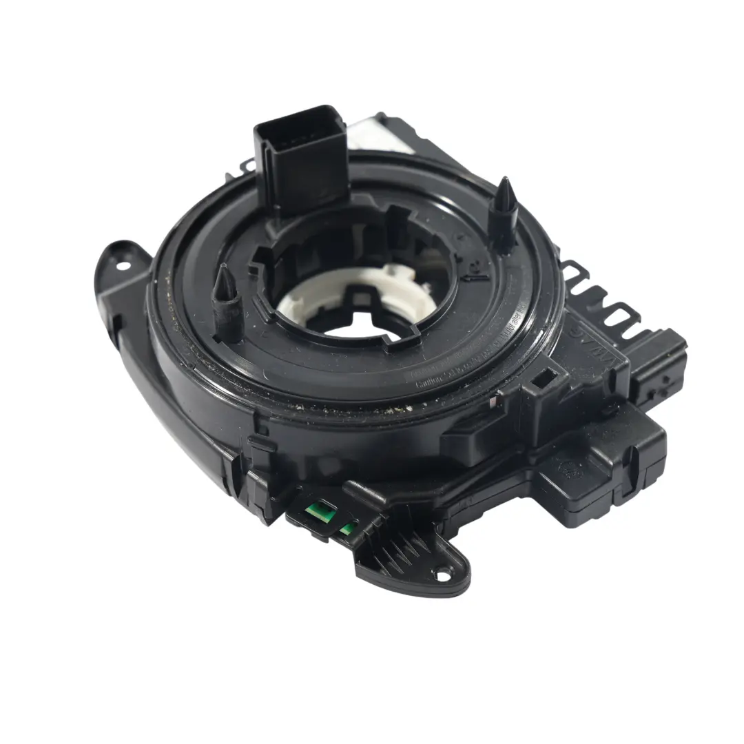 Ressort Spirale Colonne Direction pour Volkswagen Tiguan 5N à propos du numéro de pièce 5K0953569BG Volkswagen Tiguan 5N Ressort Spirale Colonne Direction - SKU 5K0953569BG - Numéro de pièce 5K0953569BG