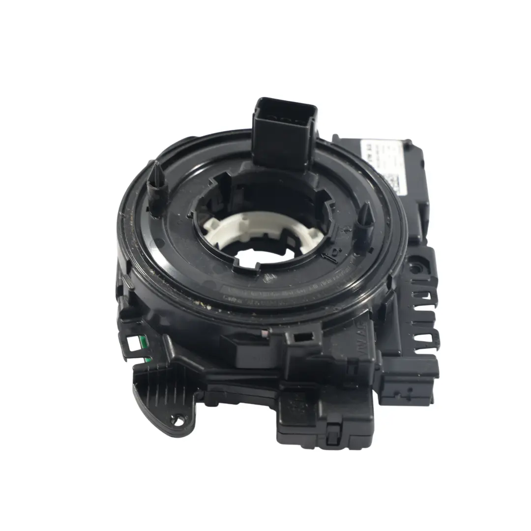 Lenksäule Schleifring Airbag Wickelfeder für Volkswagen Tiguan 5N mit Teilenummer 5K0953569BG Volkswagen Tiguan 5N Lenksäule Schleifring Airbag Wickelfeder - SKU 5K0953569BG - Teilenummer 5K0953569BG