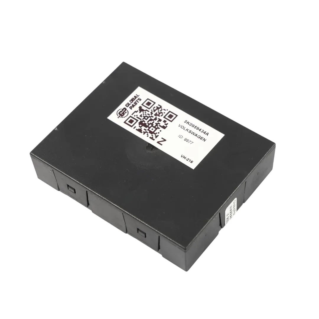 Volkswagen Sharan 7N Module Contrôle Kessy Sans Clé ECU - SKU 5K0959434A - Numéro de pièce 5K0959434A