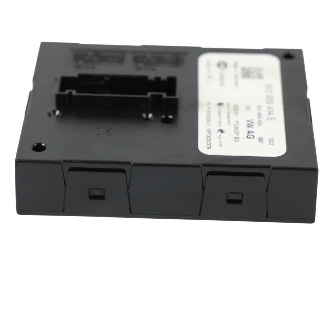 Keyless Entry Steuergerät Modul für Volkswagen Tiguan 5N Audi S1 8X mit Teilenummer 5K0959434E Volkswagen Tiguan 5N Audi S1 8X Keyless Entry Steuergerät Modul - SKU 5K0959434E - Teilenummer 5K0959434E