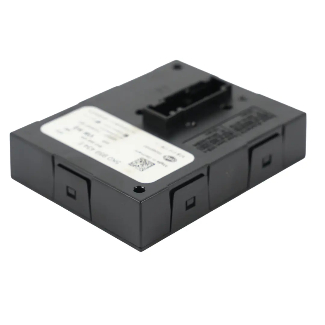 Modulo Controllo Accesso Keyless per Volkswagen Tiguan 5N Audi S1 8X con numero di parte 5K0959434E Volkswagen Tiguan 5N Audi S1 8X Modulo Controllo Accesso Keyless - SKU 5K0959434E - Numero di parte 5K0959434E