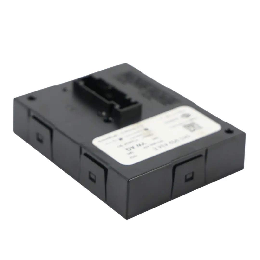 Volkswagen Tiguan 5N Audi S1 8X Módulo Control Entrada Sin Llave - SKU 5K0959434E - Número de pieza 5K0959434E