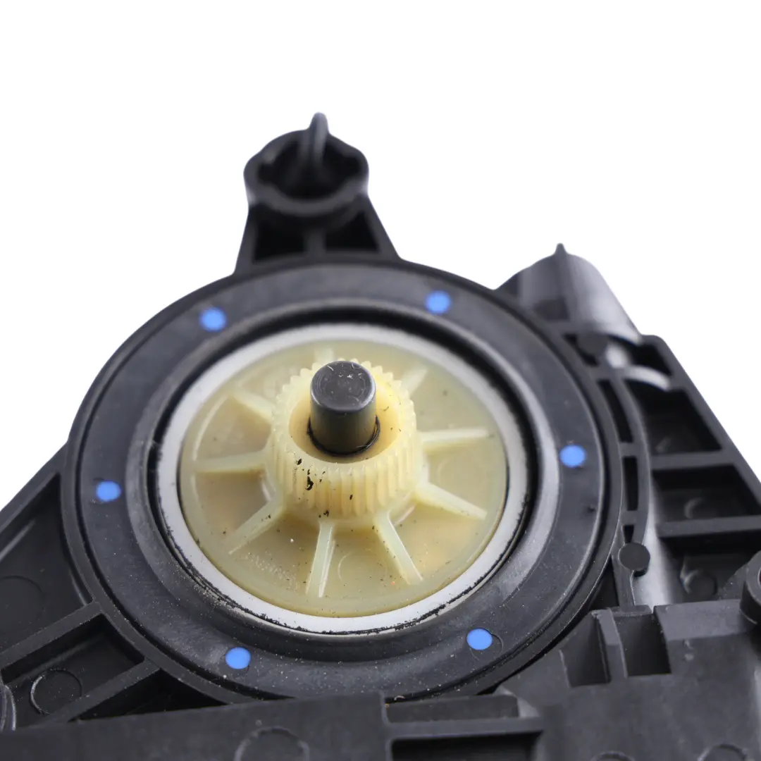 Volkswagen Golf Mk6 5Dr Front Window Lifter Regulator Motor Passenger - SKU RHD-5K0959702B - Part number 5K0959702B