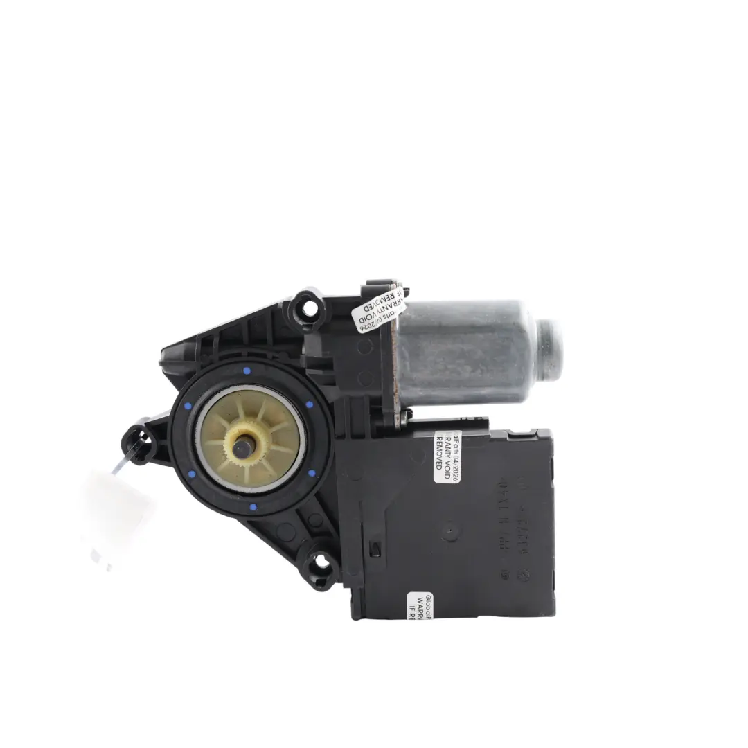 Mk6 5Dr Front Window Lifter Regulator Motor Passenger to Volkswagen Golf with Part number 5K0959702B Volkswagen Golf Mk6 5Dr Front Window Lifter Regulator Motor Passenger - SKU RHD-5K0959702B - Part number 5K0959702B