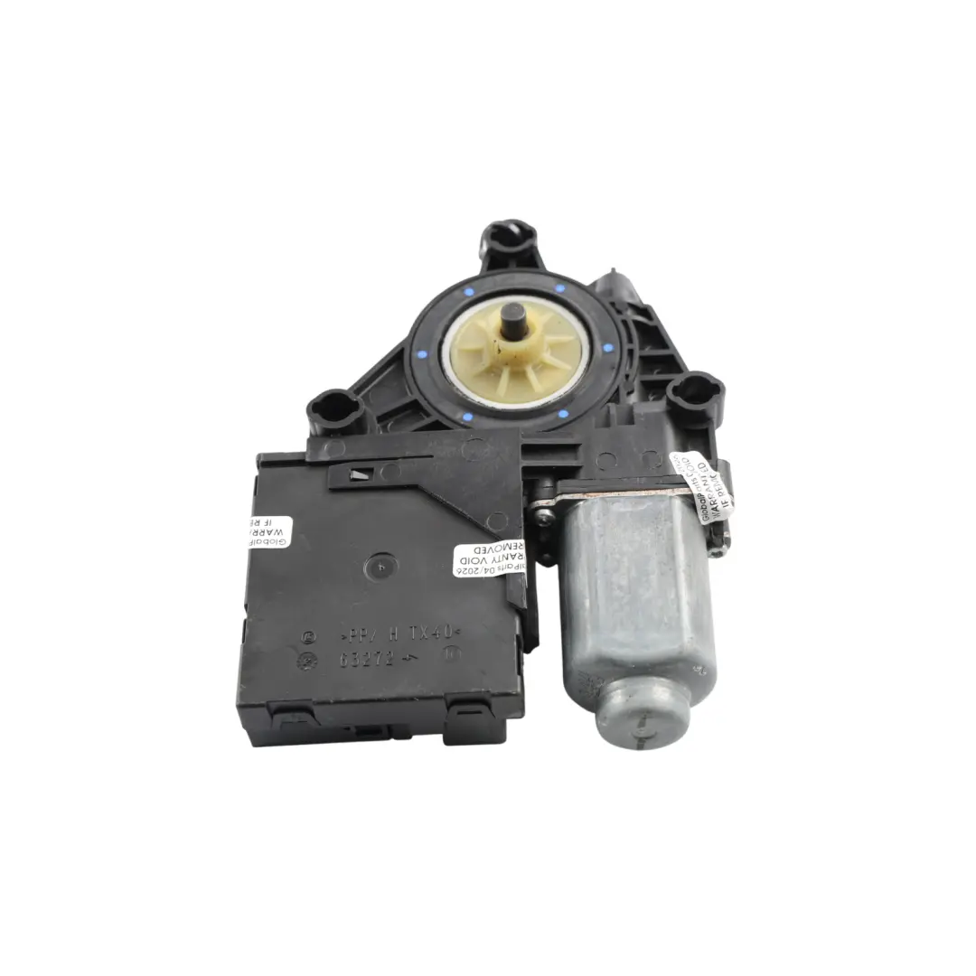 Mk6 5Dr Front Window Lifter Regulator Motor Passenger to Volkswagen Golf with Part number 5K0959702B Volkswagen Golf Mk6 5Dr Front Window Lifter Regulator Motor Passenger - SKU RHD-5K0959702B - Part number 5K0959702B