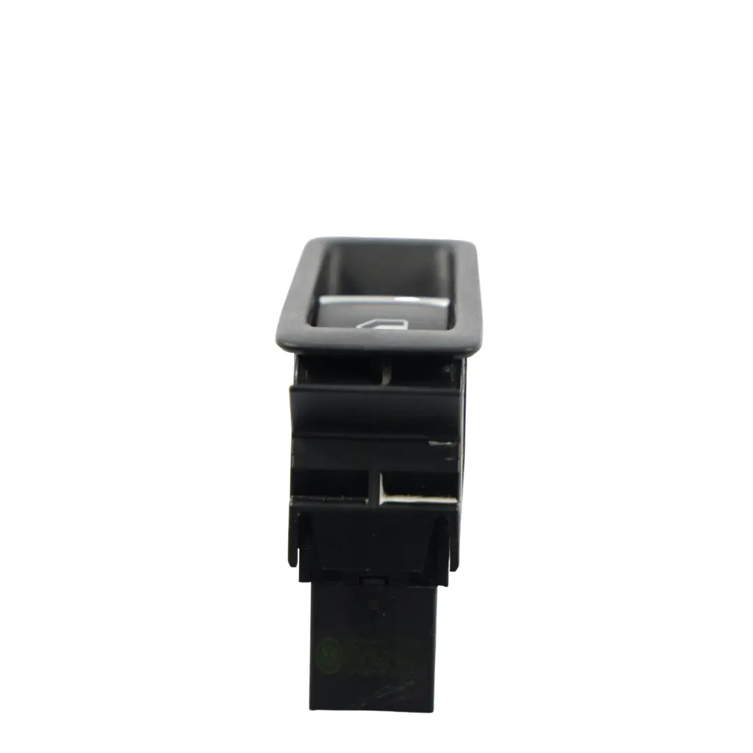 MK3 Interruptor Ventana Puerta Delantera Pasajero para Volkswagen Scirocco con número de pieza 5K0959855 Volkswagen Scirocco MK3 Interruptor Ventana Puerta Delantera Pasajero - SKU 5K0959855-2 - Número de pieza 5K0959855