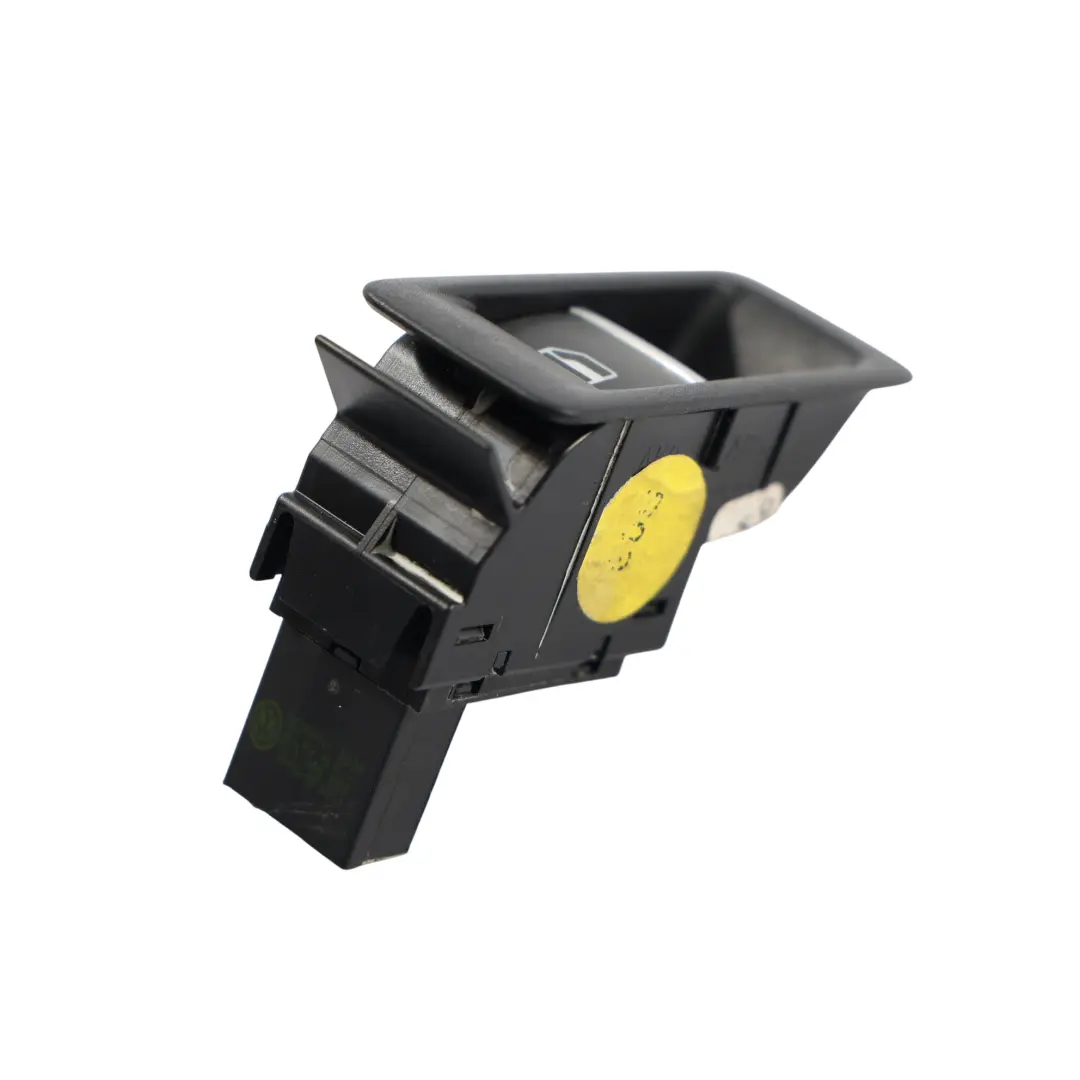 MK3 Interruttore Finestrino Anteriore Passeggero per Volkswagen Scirocco con numero di parte 5K0959855 Volkswagen Scirocco MK3 Interruttore Finestrino Anteriore Passeggero - SKU 5K0959855-2 - Numero di parte 5K0959855