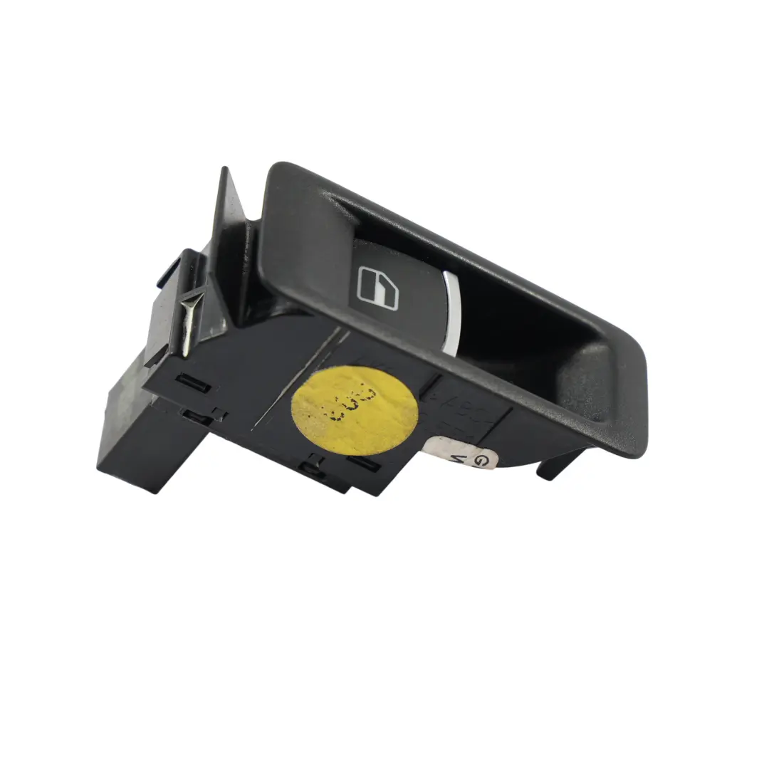 VW Volkswagen Scirocco Mk3 Front Door Window Switch Passenger Side - SKU 5K0959855-2 - Part number 5K0959855