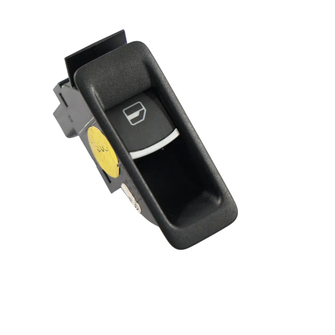 VW Scirocco Mk3 Przełącznik Podnośnik Szyby Przód Drzwi Prawo - SKU 5K0959855-2 - Numer Części 5K0959855