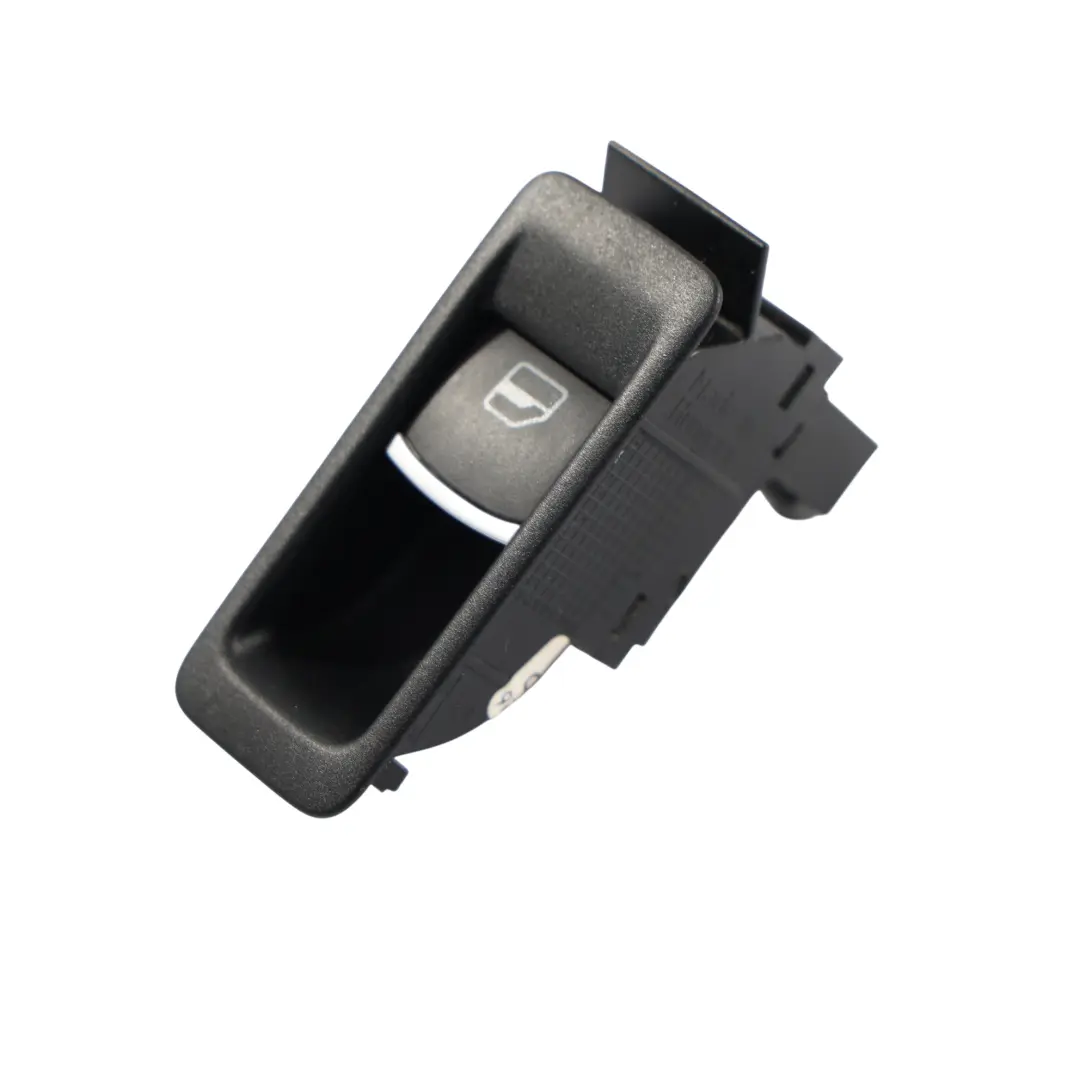 VW Scirocco Mk3 Przełącznik Podnośnik Szyby Przód Drzwi Prawo - SKU 5K0959855-2 - Numer Części 5K0959855