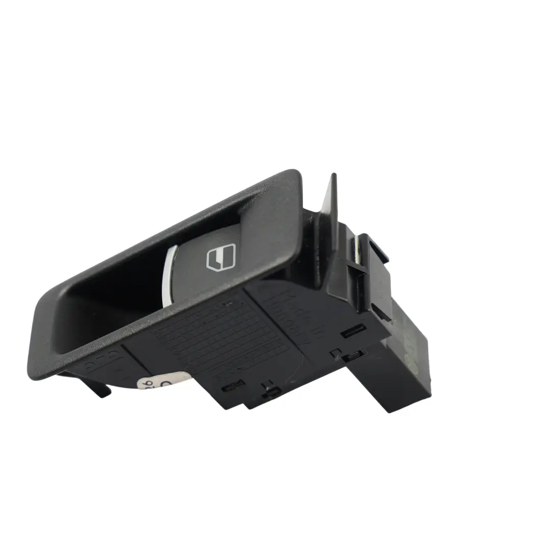 Volkswagen Scirocco MK3 Commutateur Vitre Porte Avant Passager - SKU 5K0959855-2 - Numéro de pièce 5K0959855
