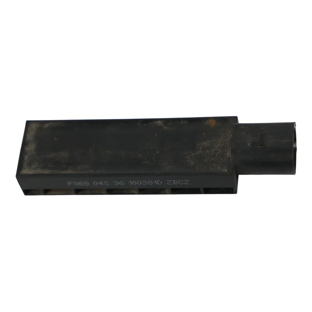 Volkswagen Tiguan 5N Audi Q3 8U Amplificatore Antenna Keyless - SKU 5K0962131 - Numero di parte 5K0962131