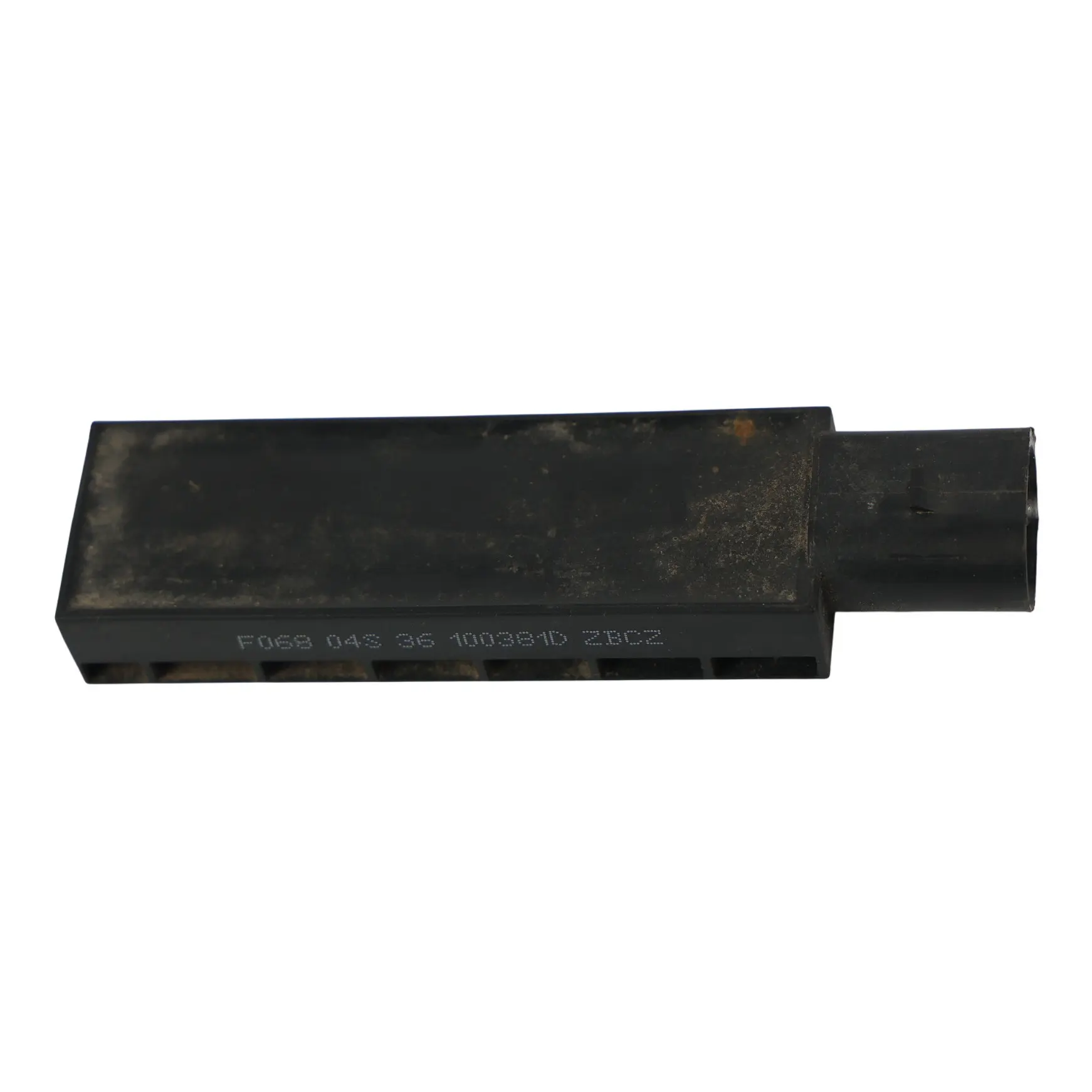 Volkswagen Tiguan 5N Audi Q3 8U Amplificatore Antenna Keyless 5K0962131
