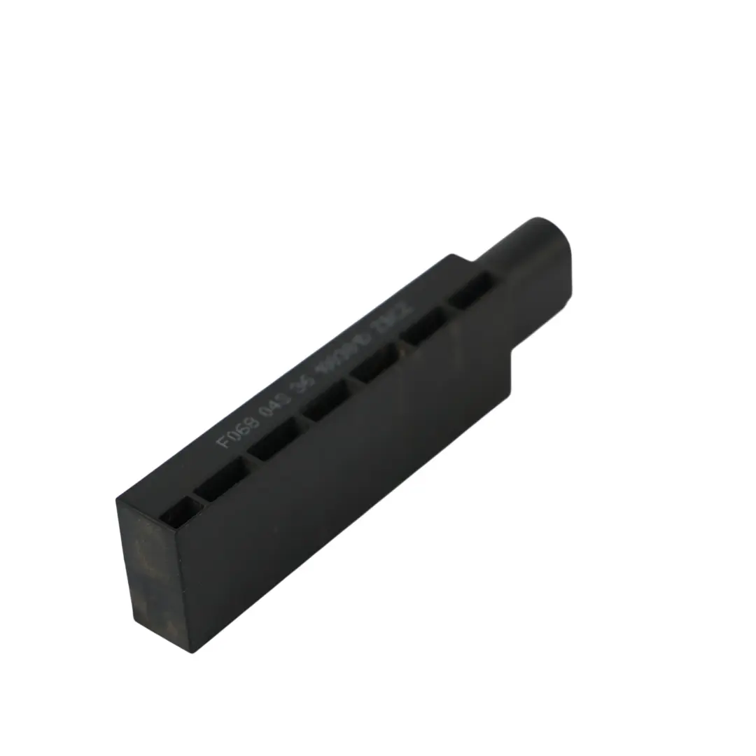 Volkswagen Tiguan 5N Audi Q3 8U Amplificatore Antenna Keyless - SKU 5K0962131 - Numero di parte 5K0962131