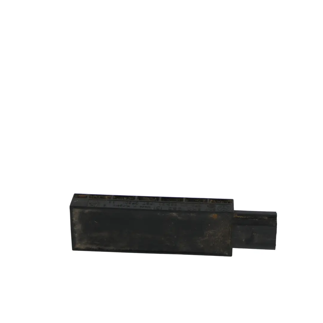 Volkswagen Tiguan 5N Audi Q3 8U Amplificatore Antenna Keyless - SKU 5K0962131 - Numero di parte 5K0962131
